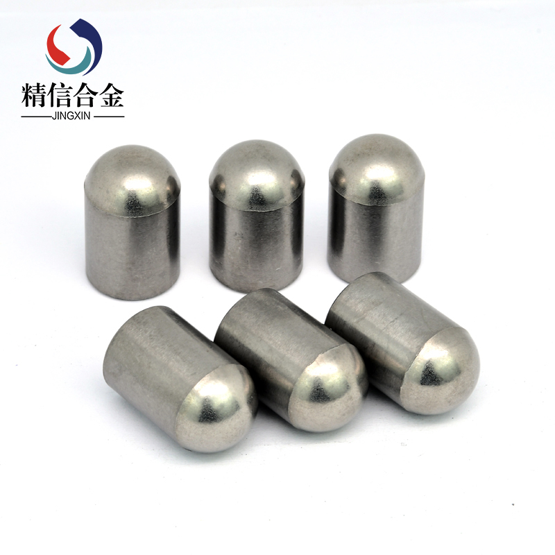 硬質合金廠家_硬質合金柱釘：耐磨耐用的工業關鍵部件